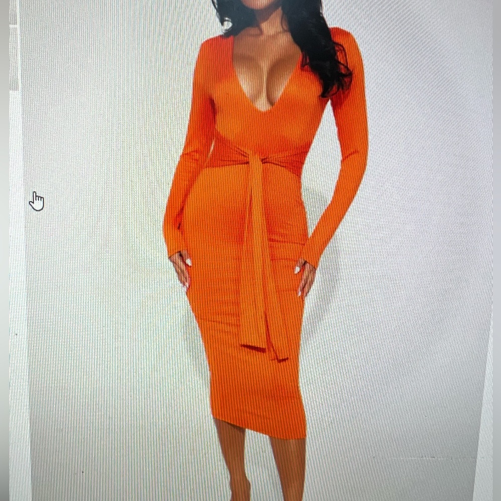 Bodycon dress